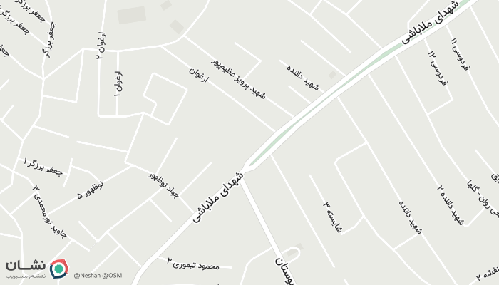 office location
