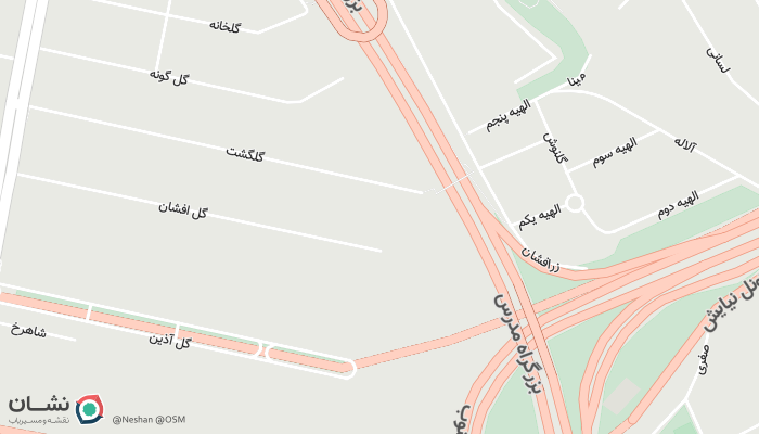 office location