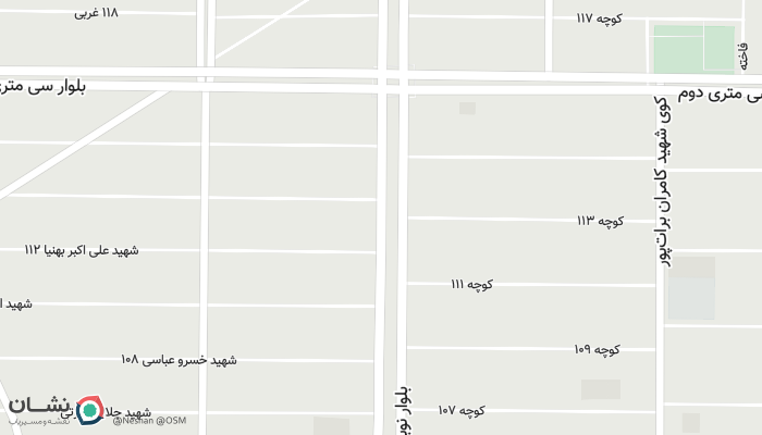 office location