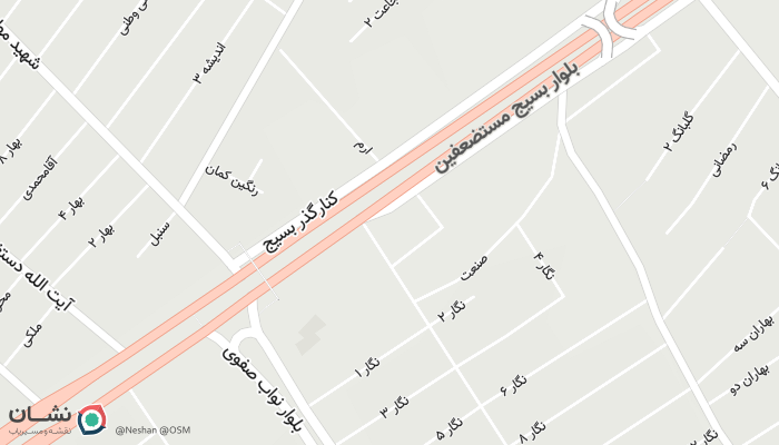 office location