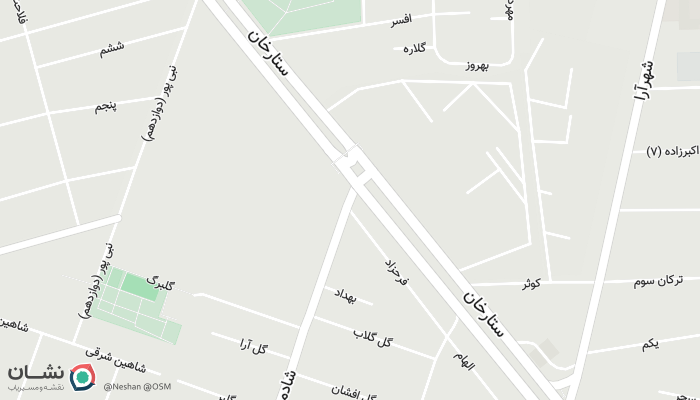 office location
