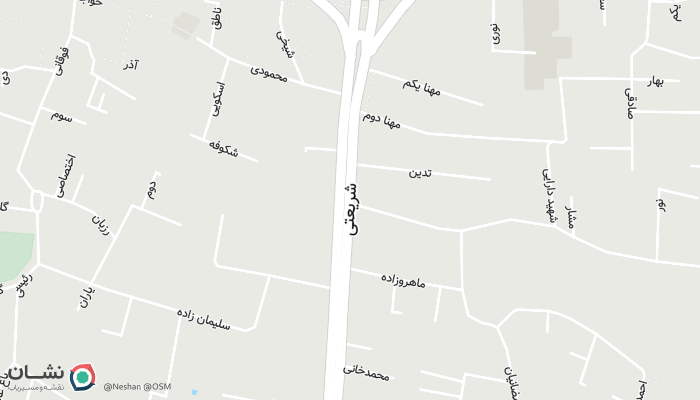 office location