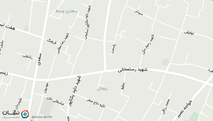 office location