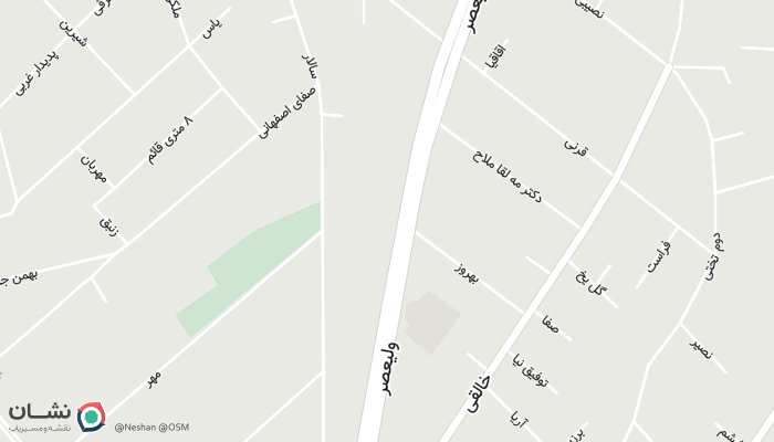 office location