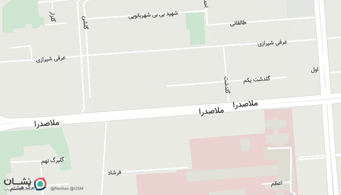 office location