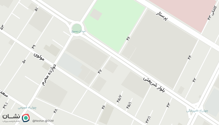 office location