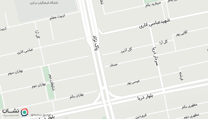 office location