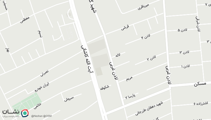 office location