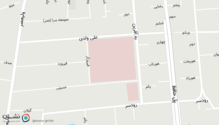 office location
