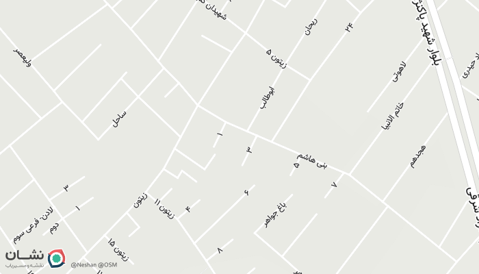 office location