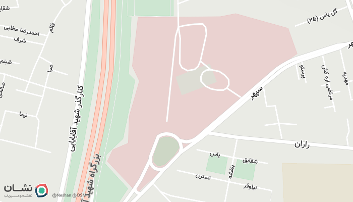 office location