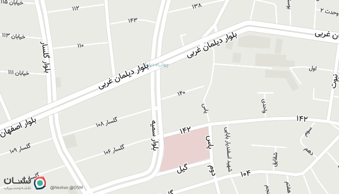 office location