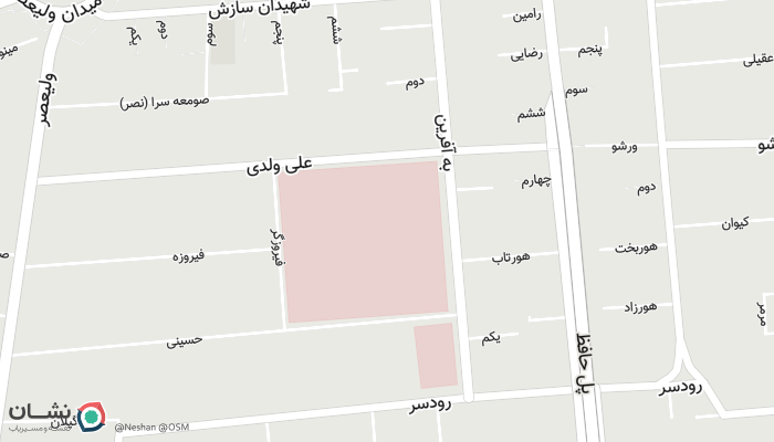 office location