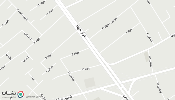 office location