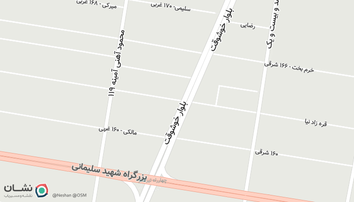 office location