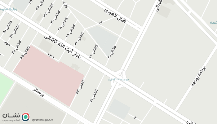 office location