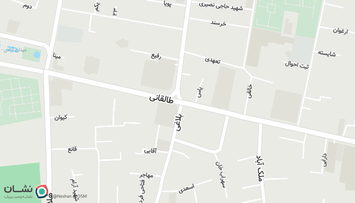 office location