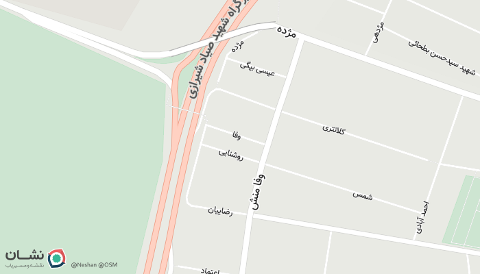 office location