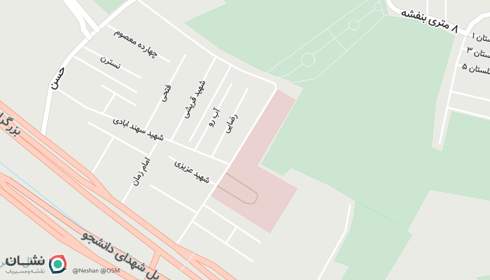 office location