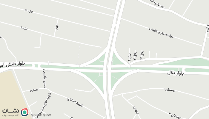 office location