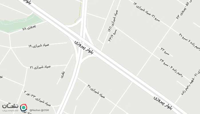 office location
