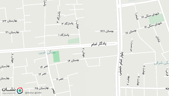 office location
