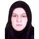 دکتر نعیمه شیروانی سعادت آبادی