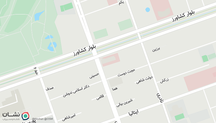 office location