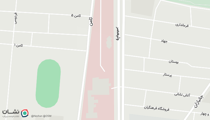 office location