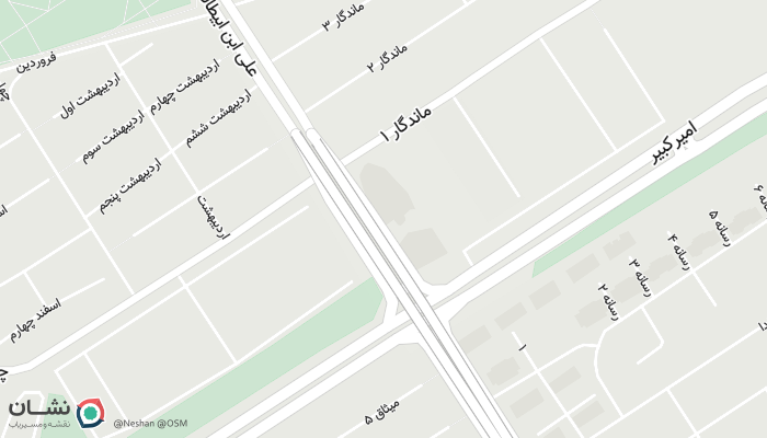 office location
