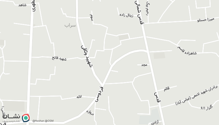 office location