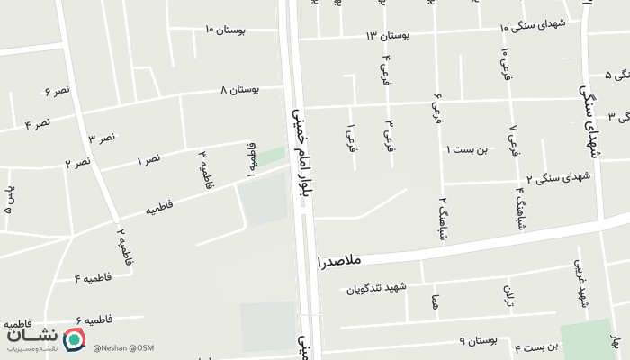 office location