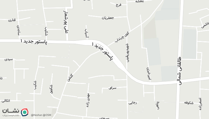 office location