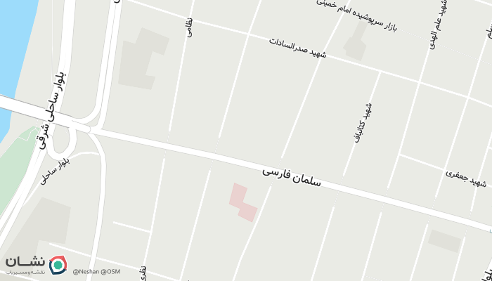 office location