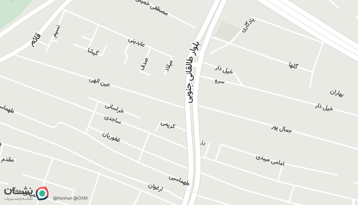 office location