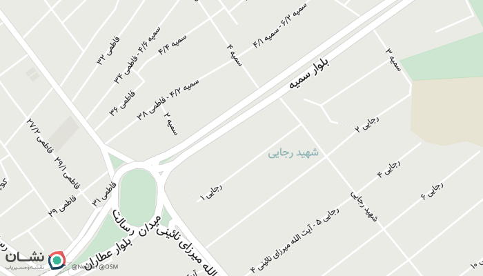 office location