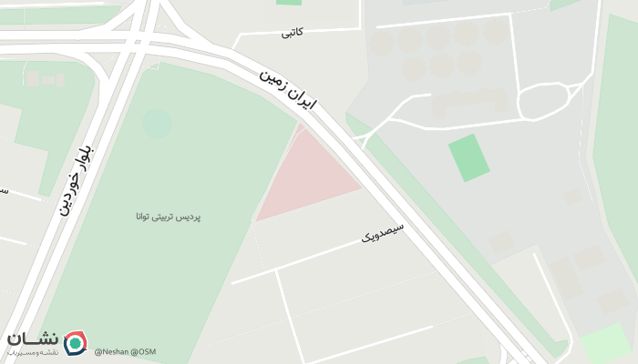 office location