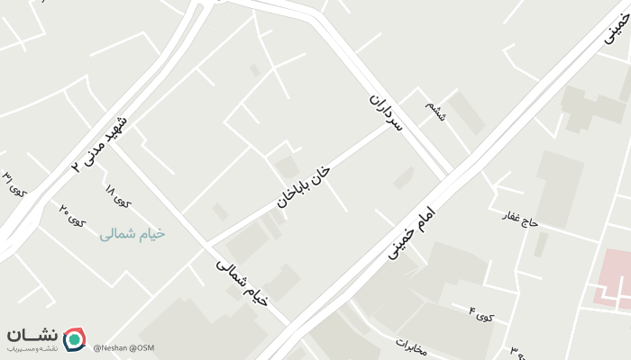 office location