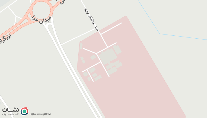 office location