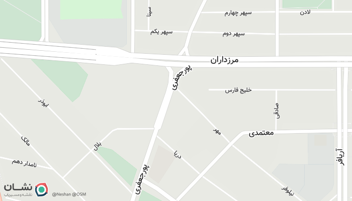 office location