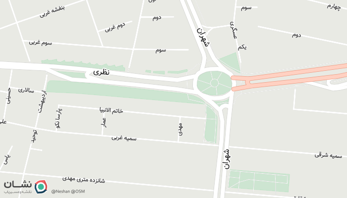 office location
