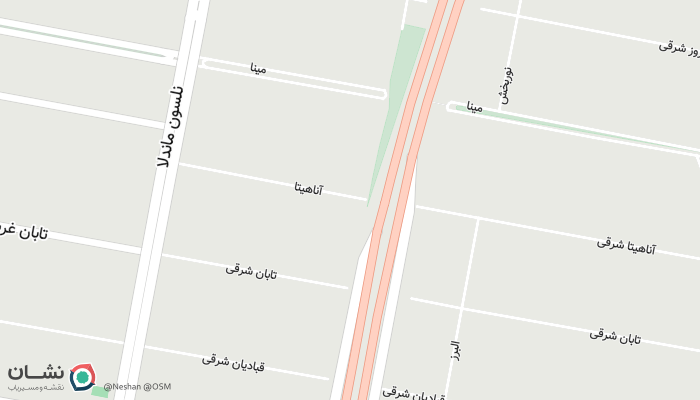 office location