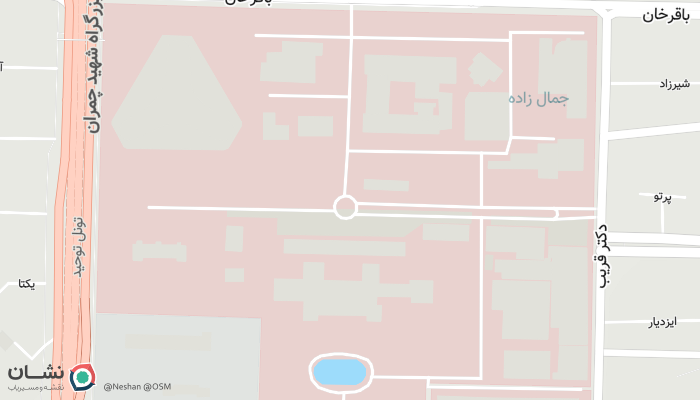 office location