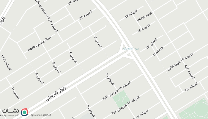 office location