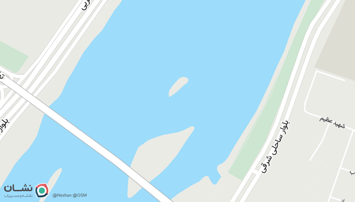 office location