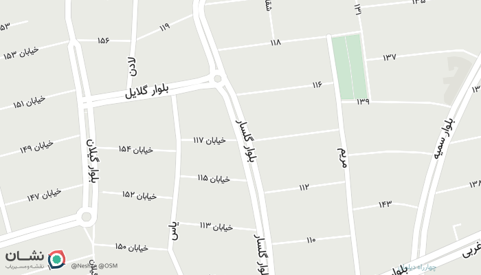 office location