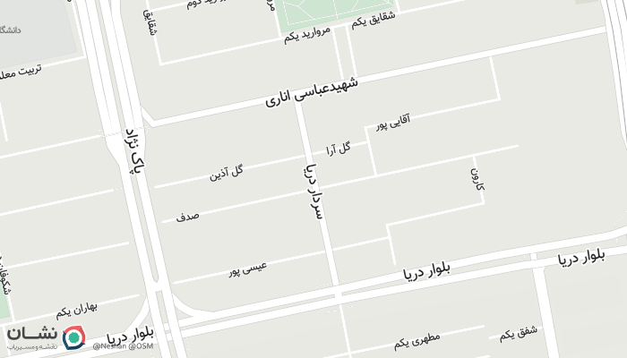office location
