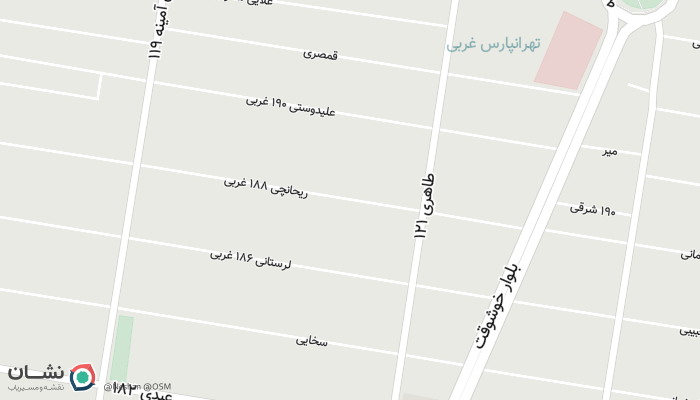 office location