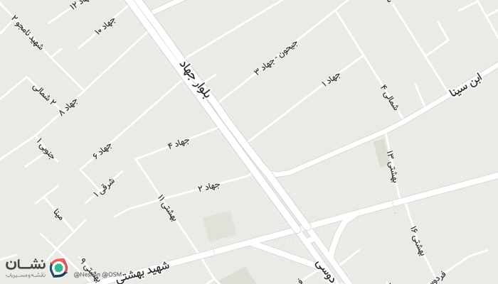 office location