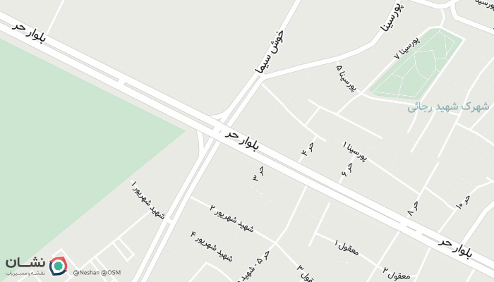 office location